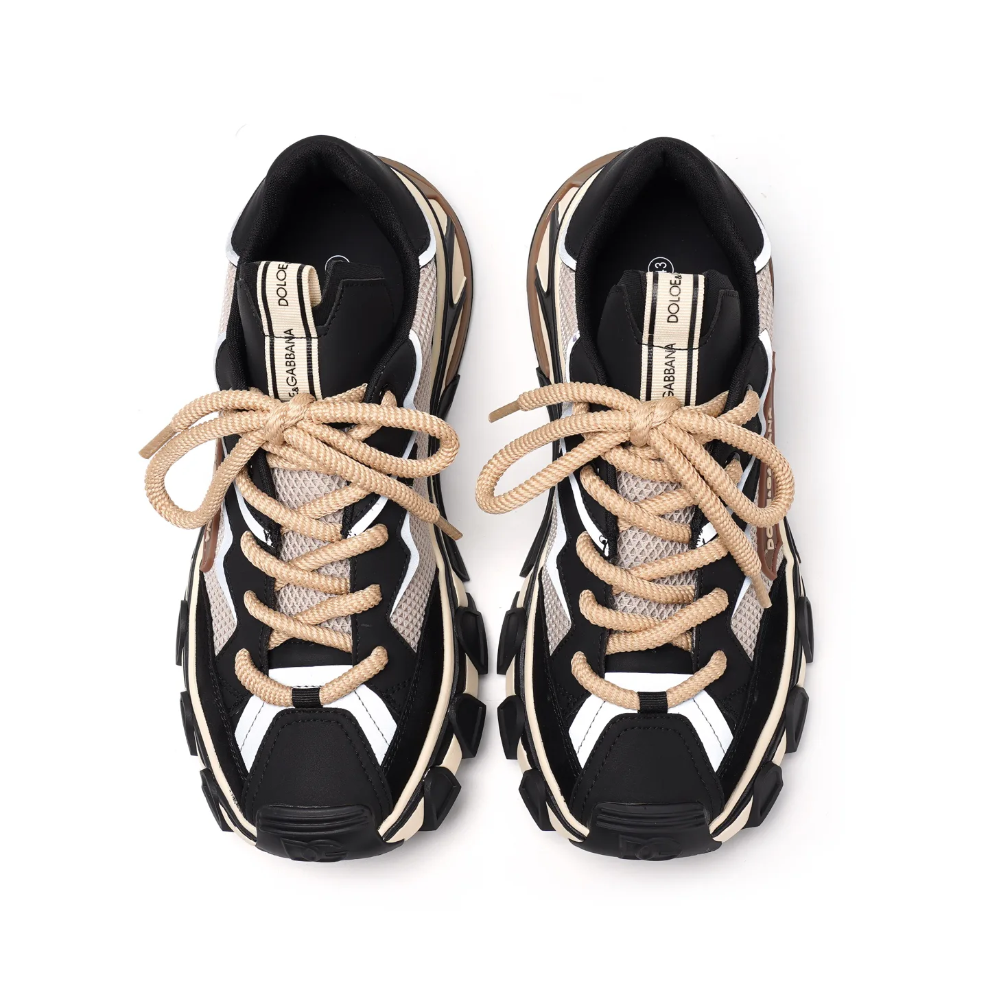 Women's Sneakers DOLCE & GABBANA 17224258