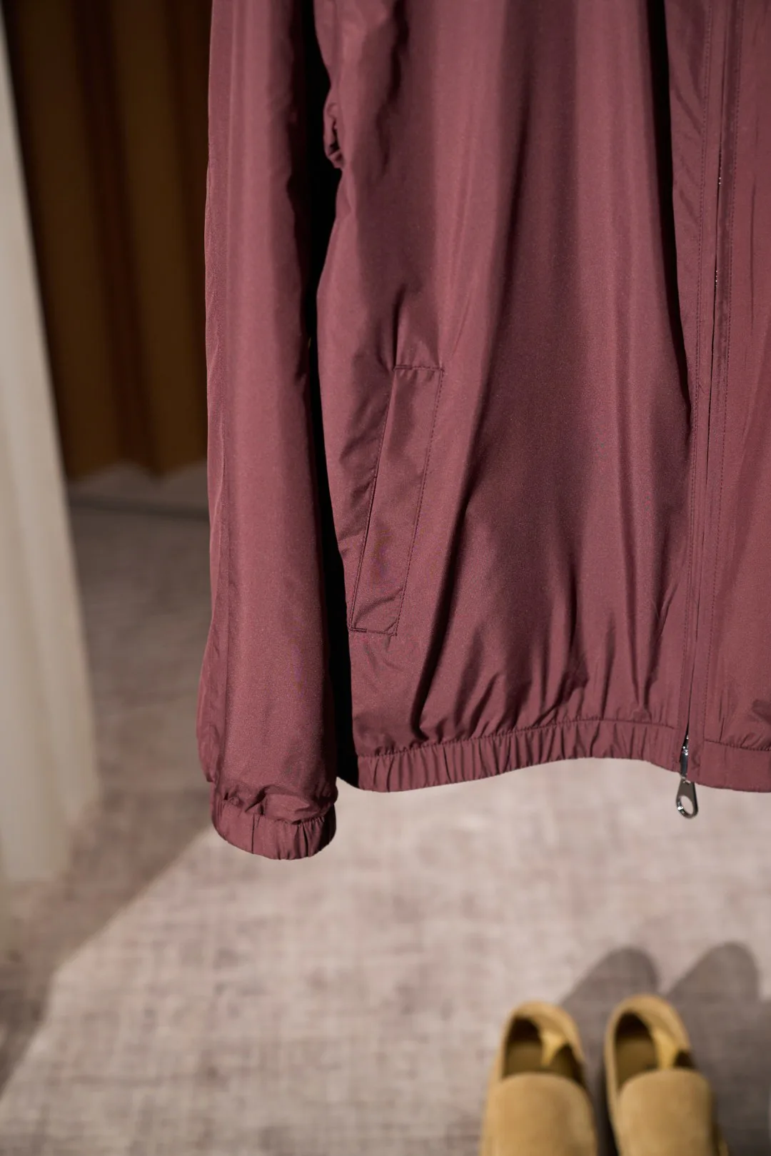 Women's Jackets And Down Jackets LORO PIANA 18411847