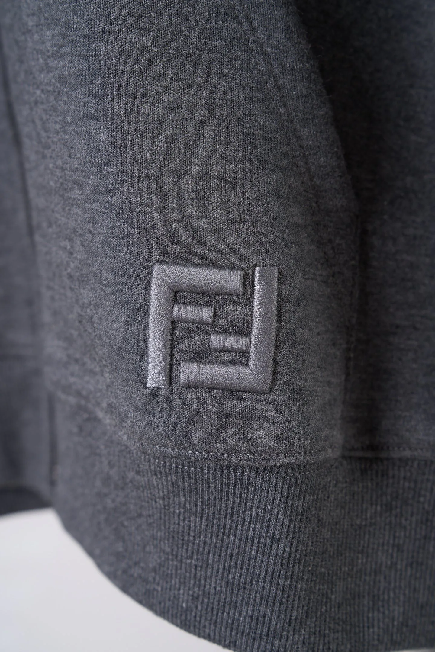 Men's Sweatshirts And Hoodies FENDI 18178914