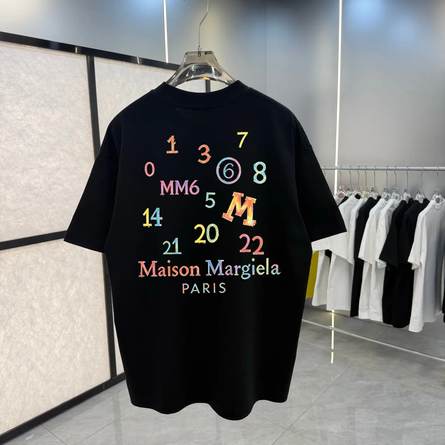 Men's T-Shirts MAISON MARGIELA 16900851