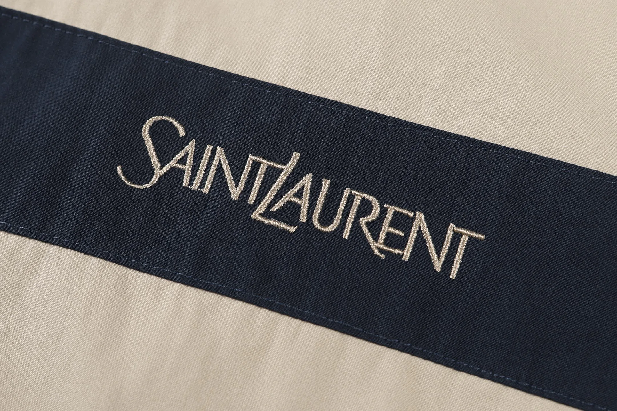 Men's Jackets And Down Jackets SAINT LAURENT 18073700
