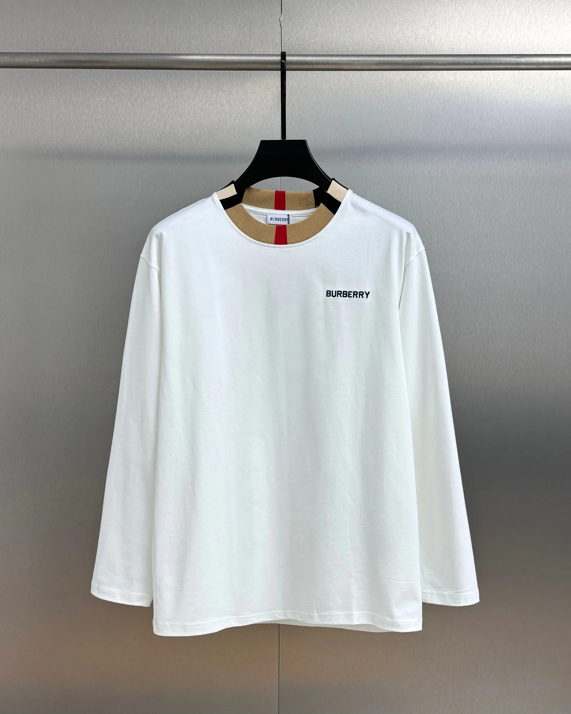 Men's T-Shirts BURBERRY 18068712