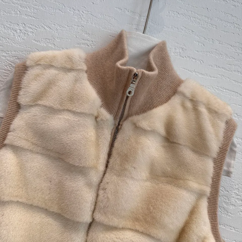 Women's Vests LORO PIANA 18321095