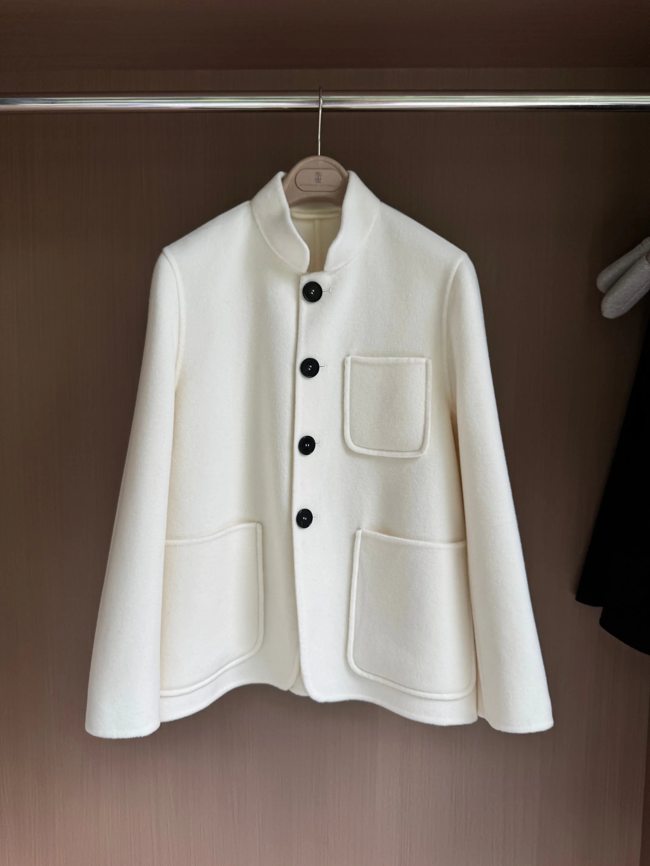 Women's Coats LORO PIANA 18050612