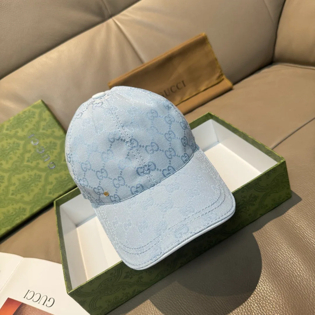 Hats GUCCI 17515267