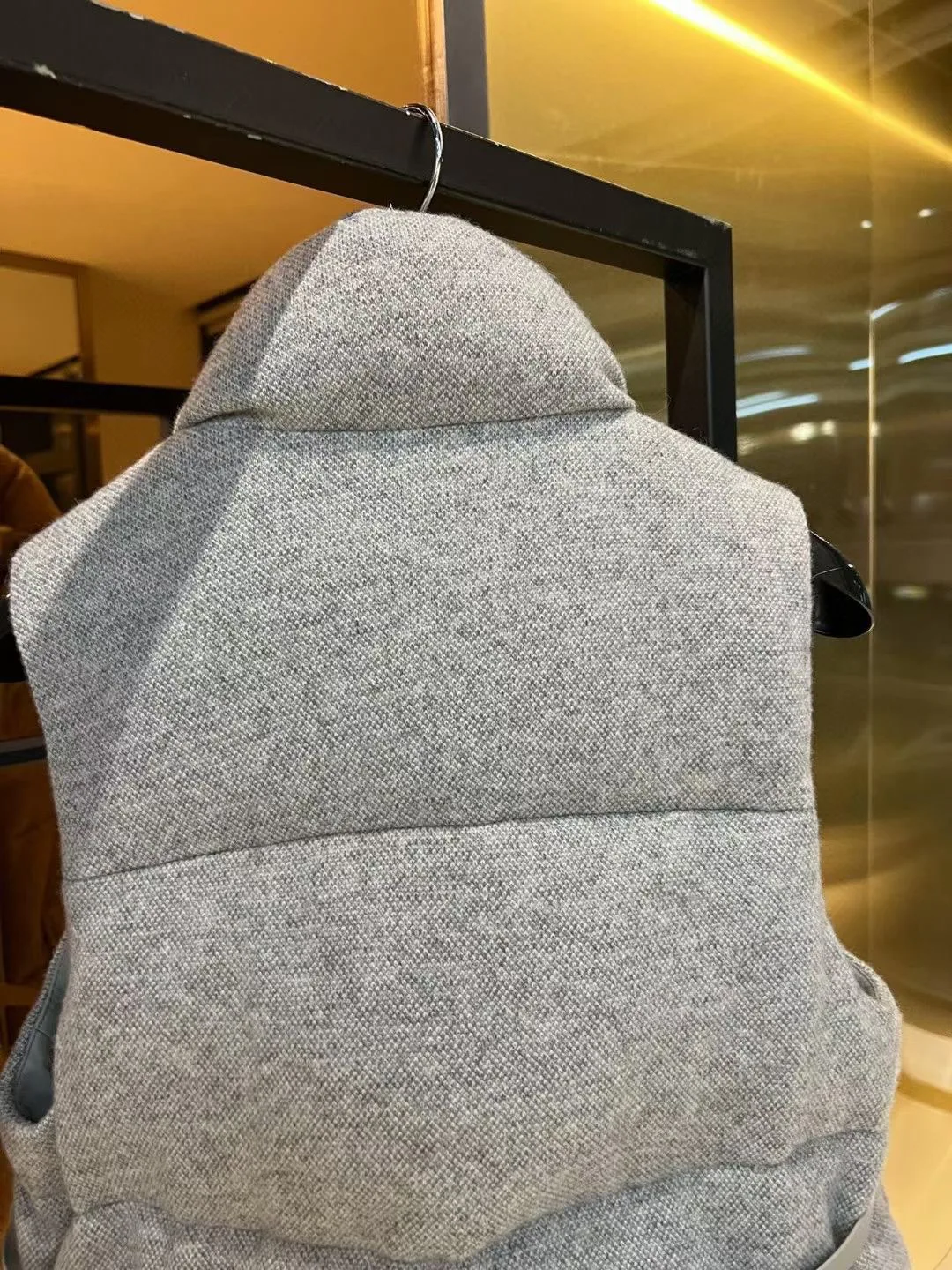 Women's Vests LORO PIANA 18106324