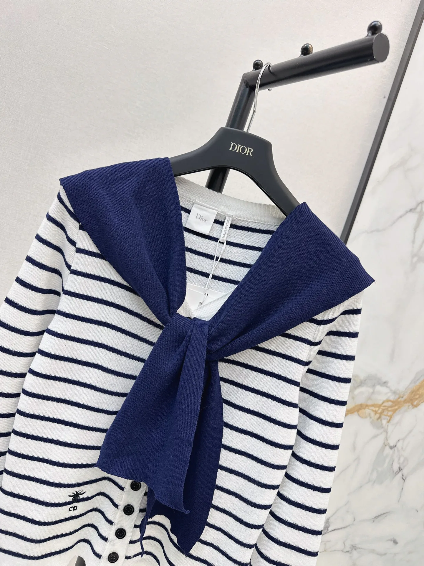 Women's Jumpers And Sweaters CHRISTIAN DIOR 18031497