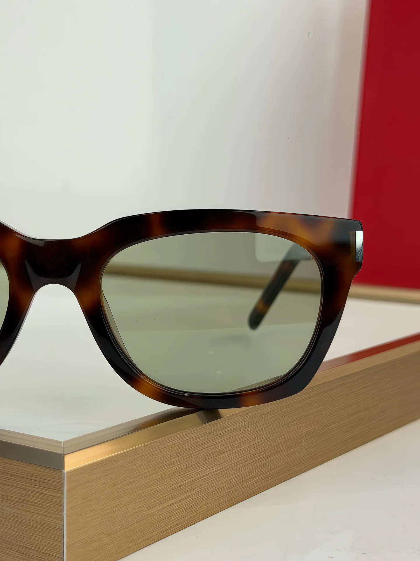 Glasses SAINT LAURENT 18059971