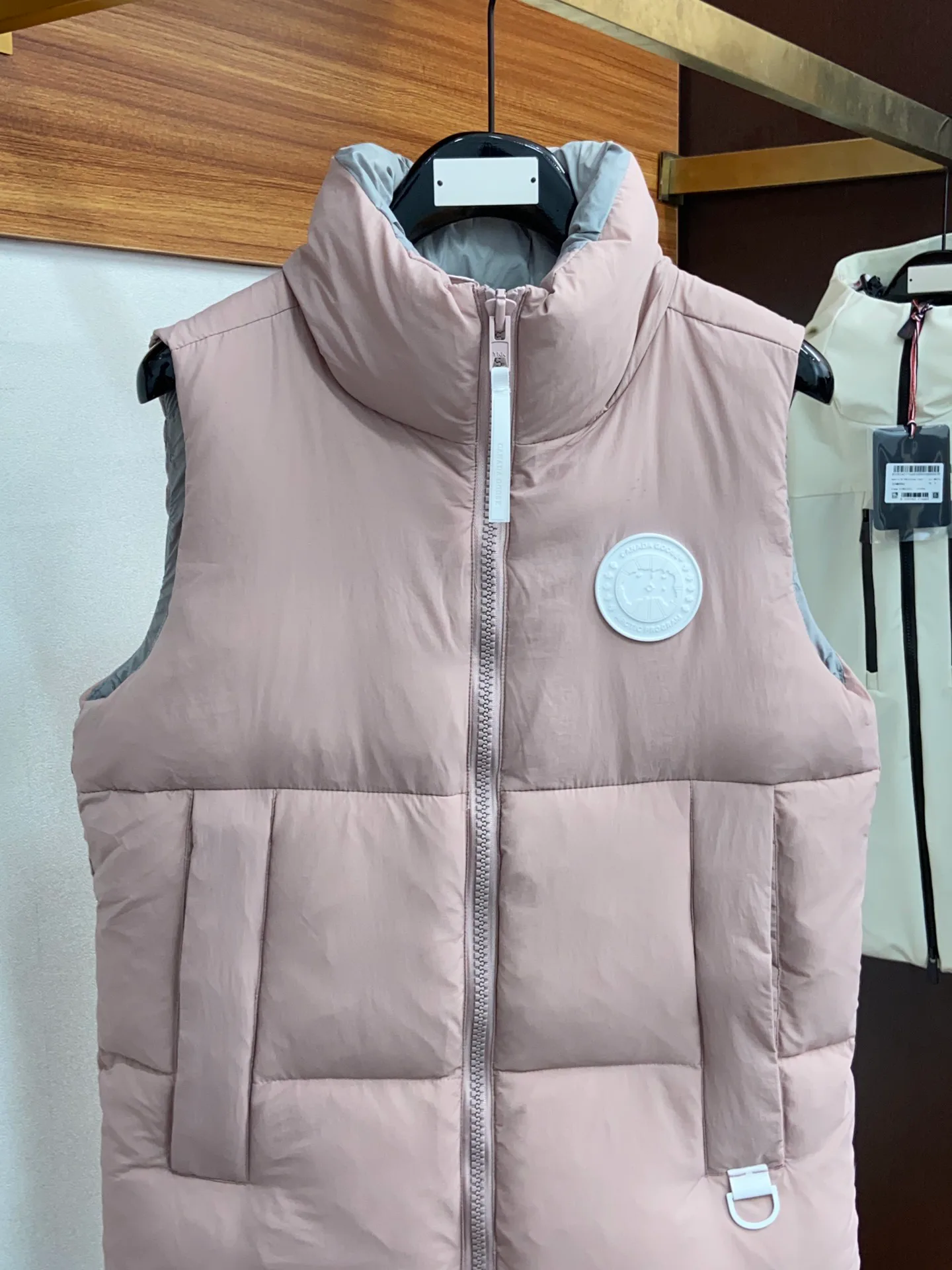 Жилеты Мужские Canada Goose 18684497