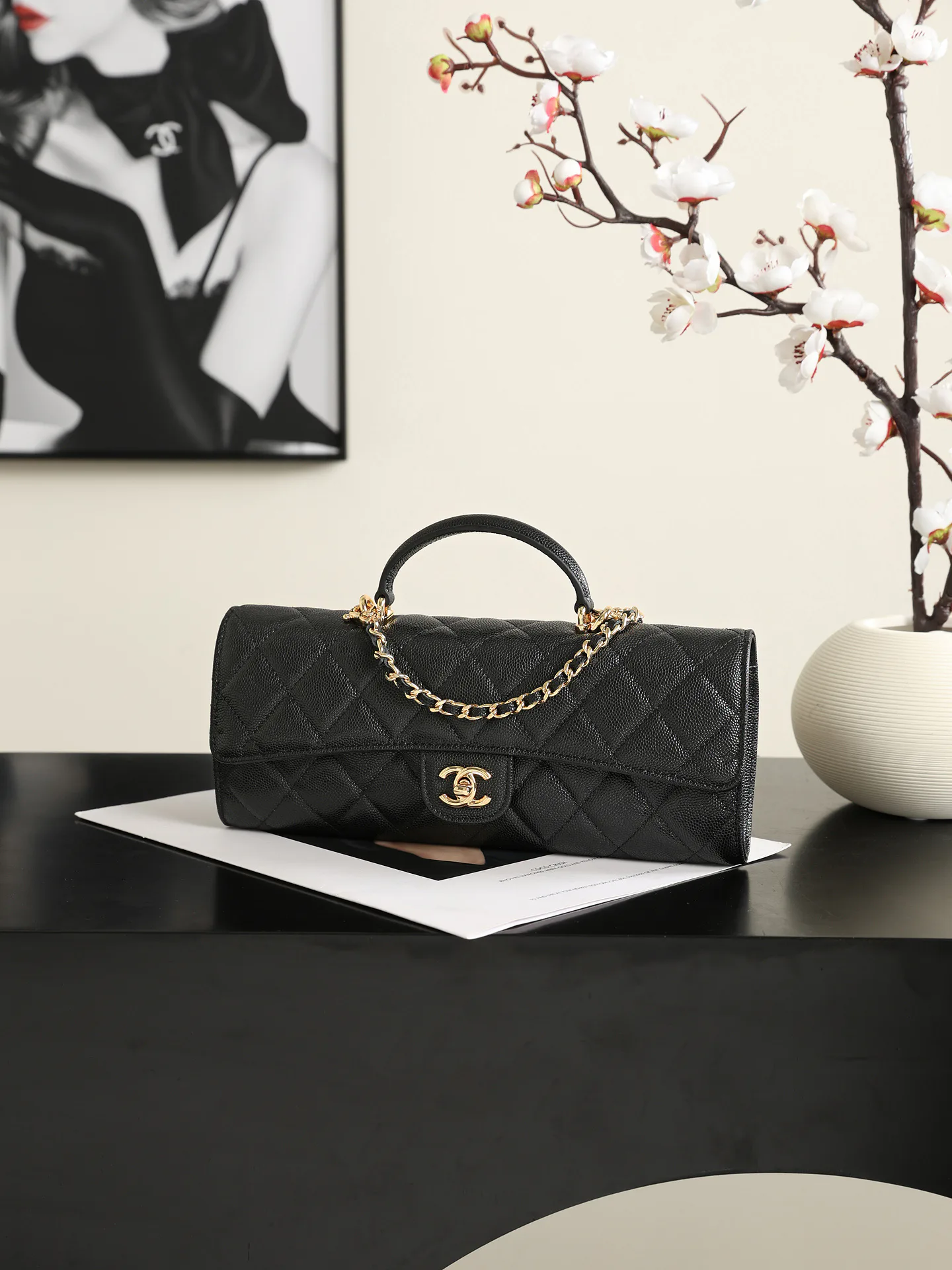 Women's Classic Handbags CHANEL 18000338