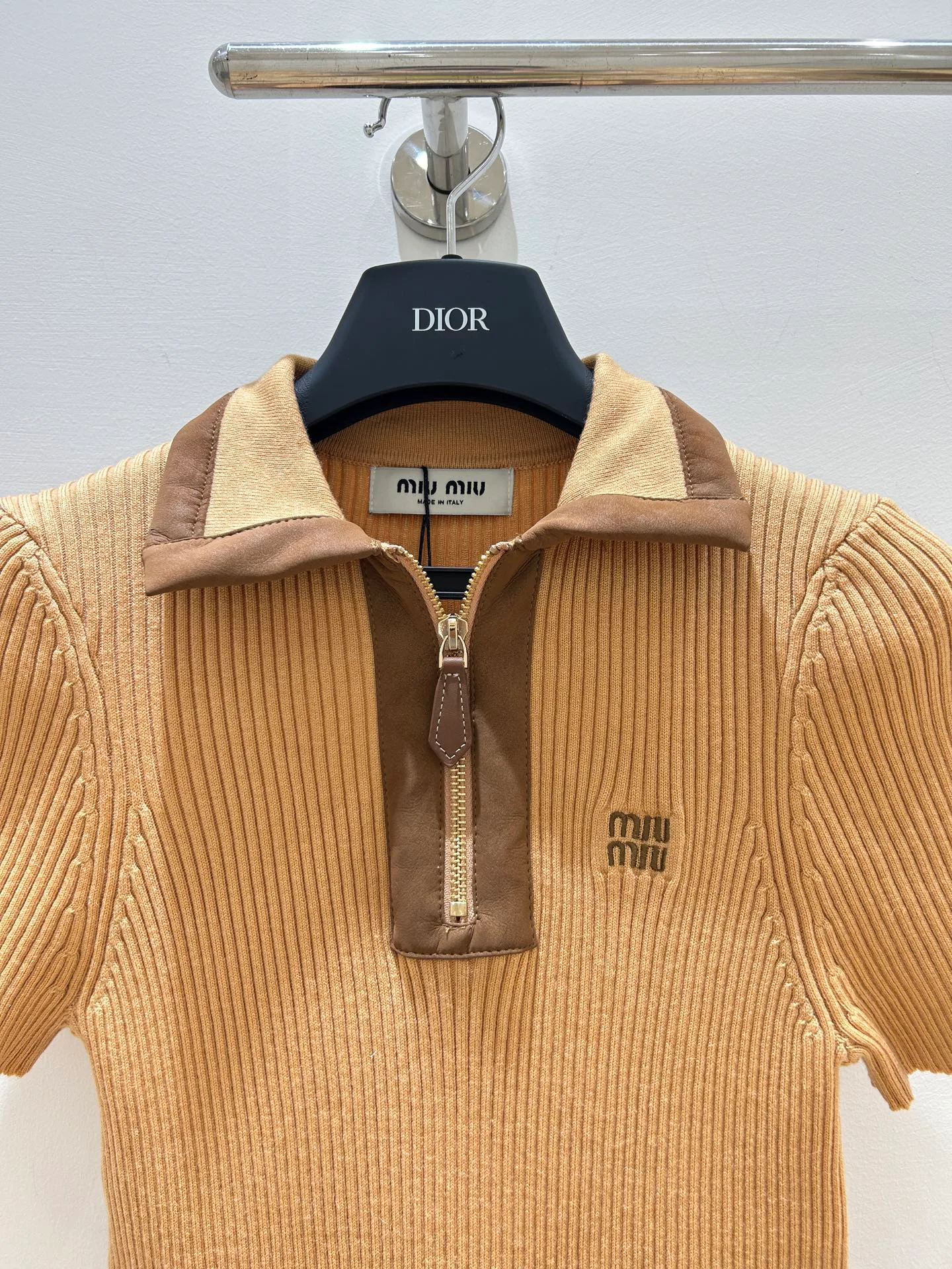 Women's Jumpers And Sweaters MIU MIU 18097022