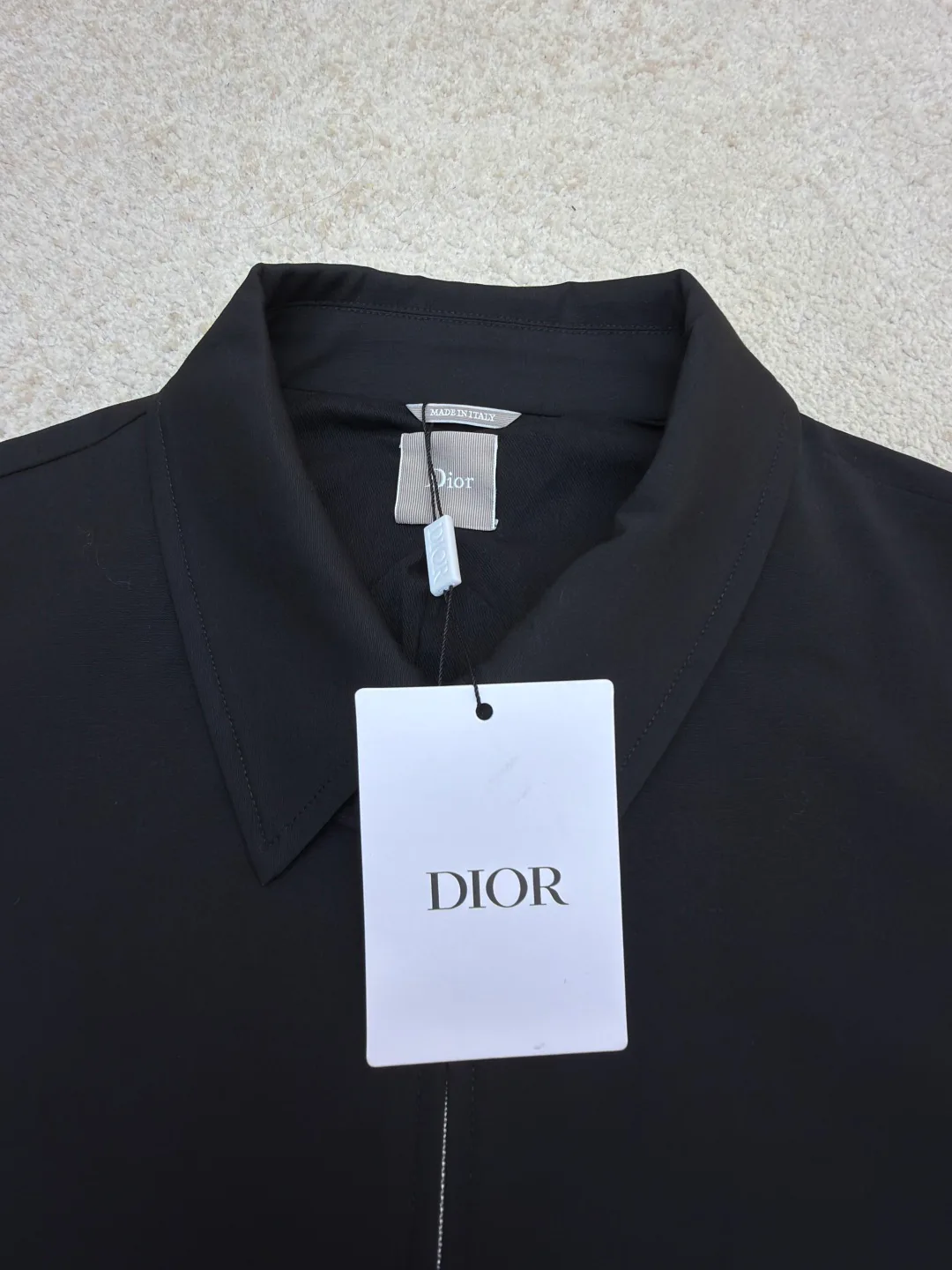 Men's Jackets And Down Jackets CHRISTIAN DIOR 17699429