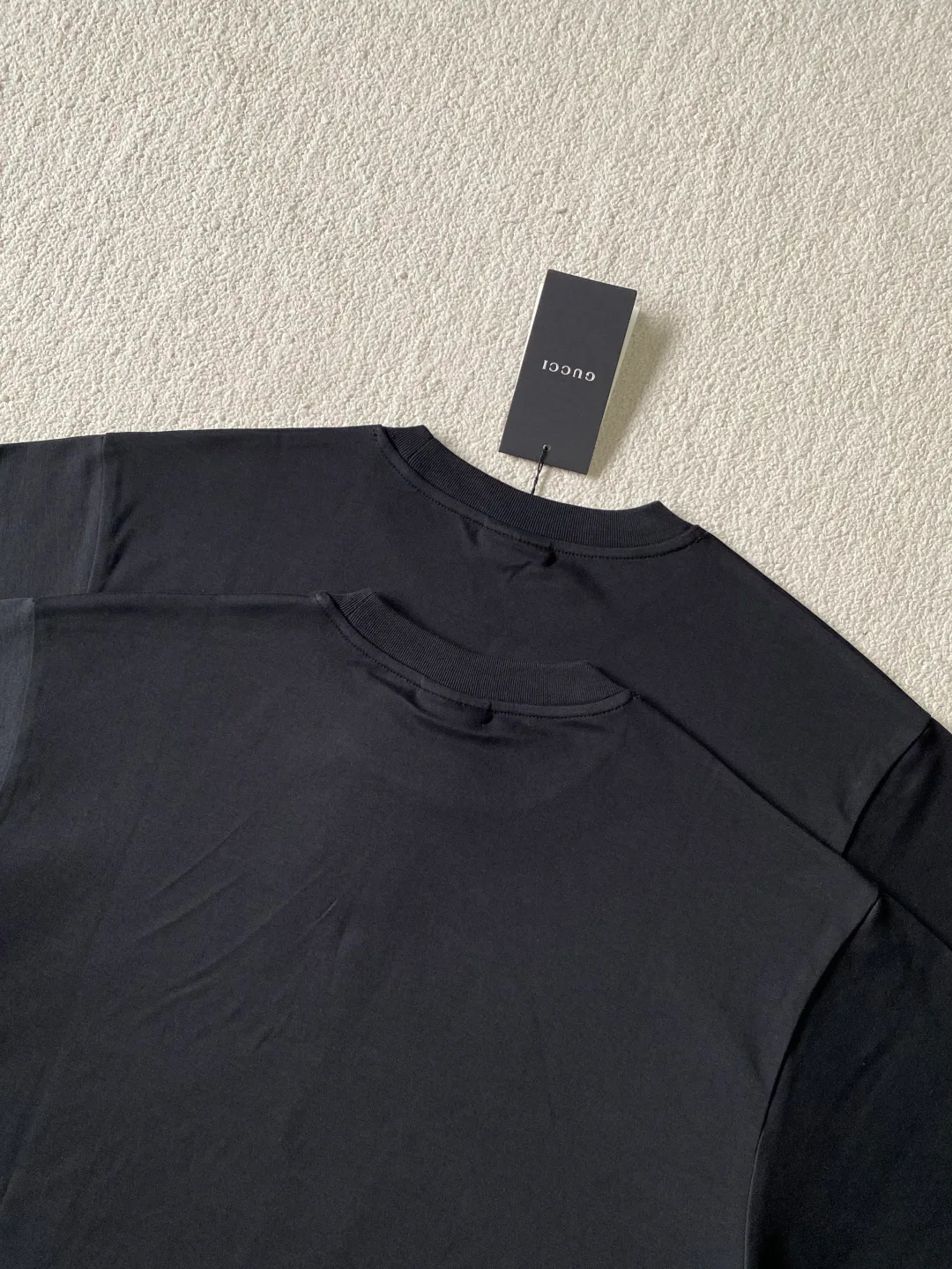 Men's T-Shirts GUCCI 18369012