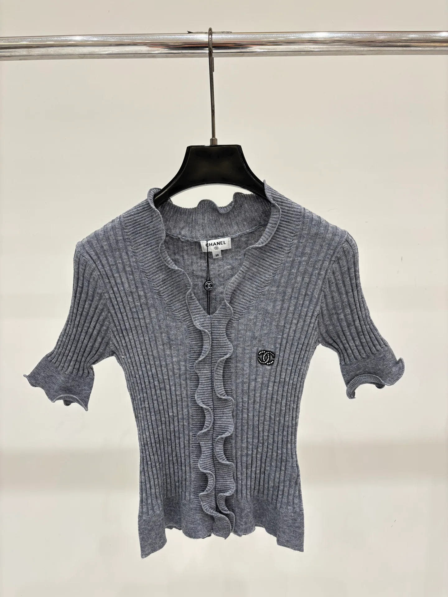 Women's Jumpers And Sweaters CHANEL 18138519