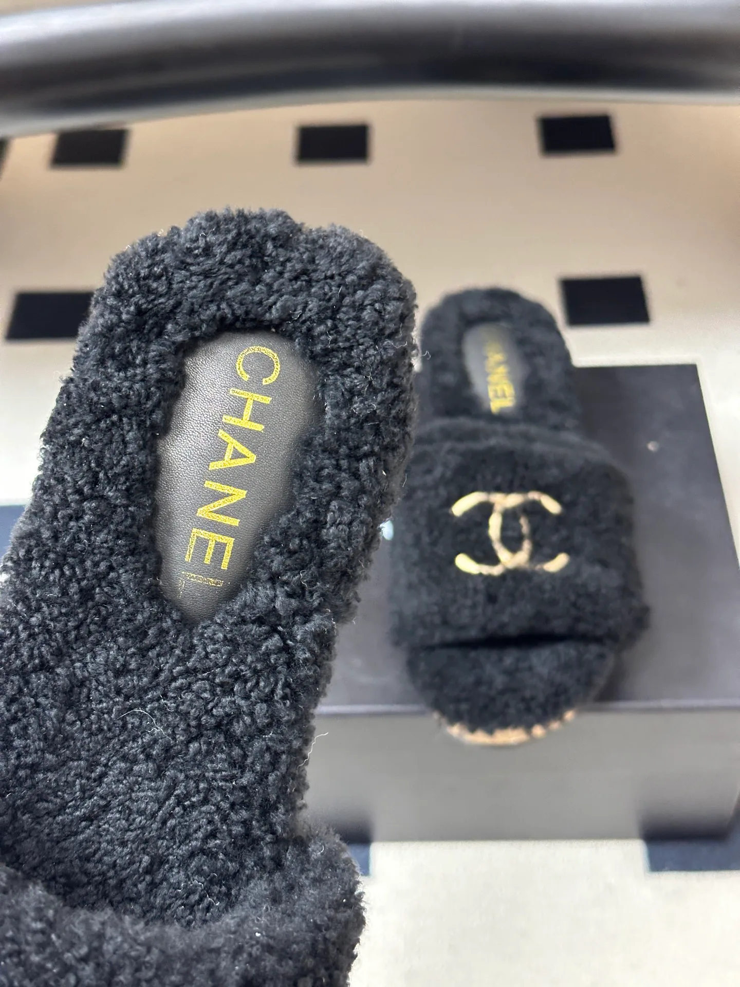 Women's Mules And Clogs CHANEL 18492595