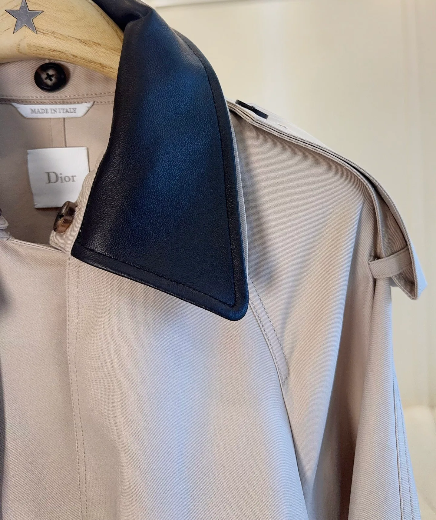 Women's Trench Coats CHRISTIAN DIOR 18405548