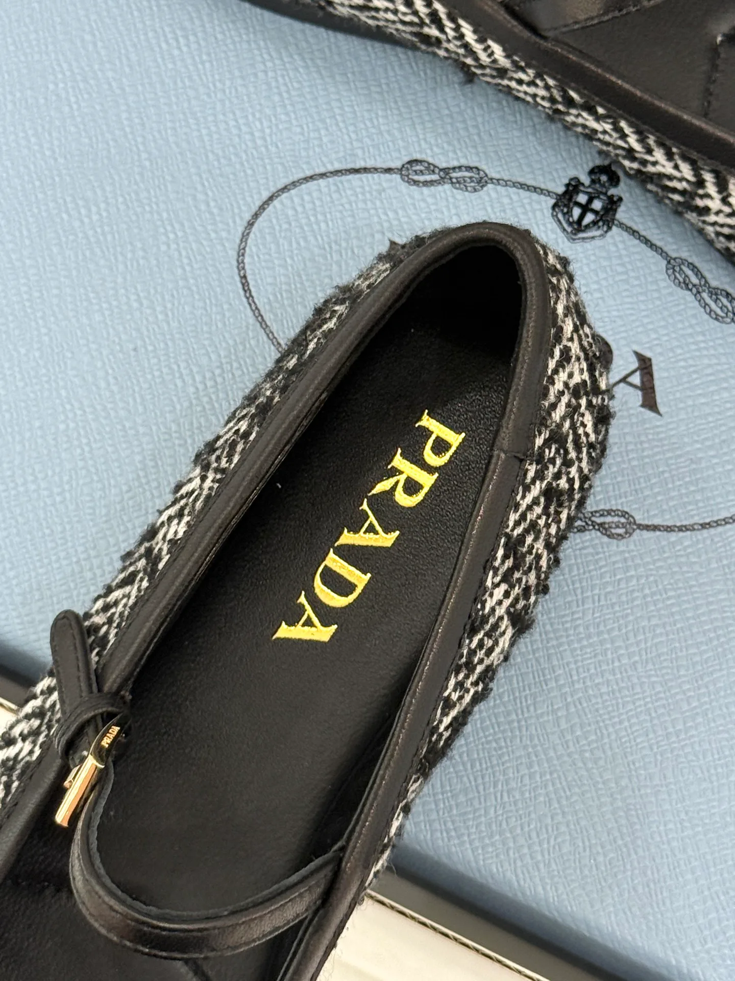 Women's Heels PRADA 18432691