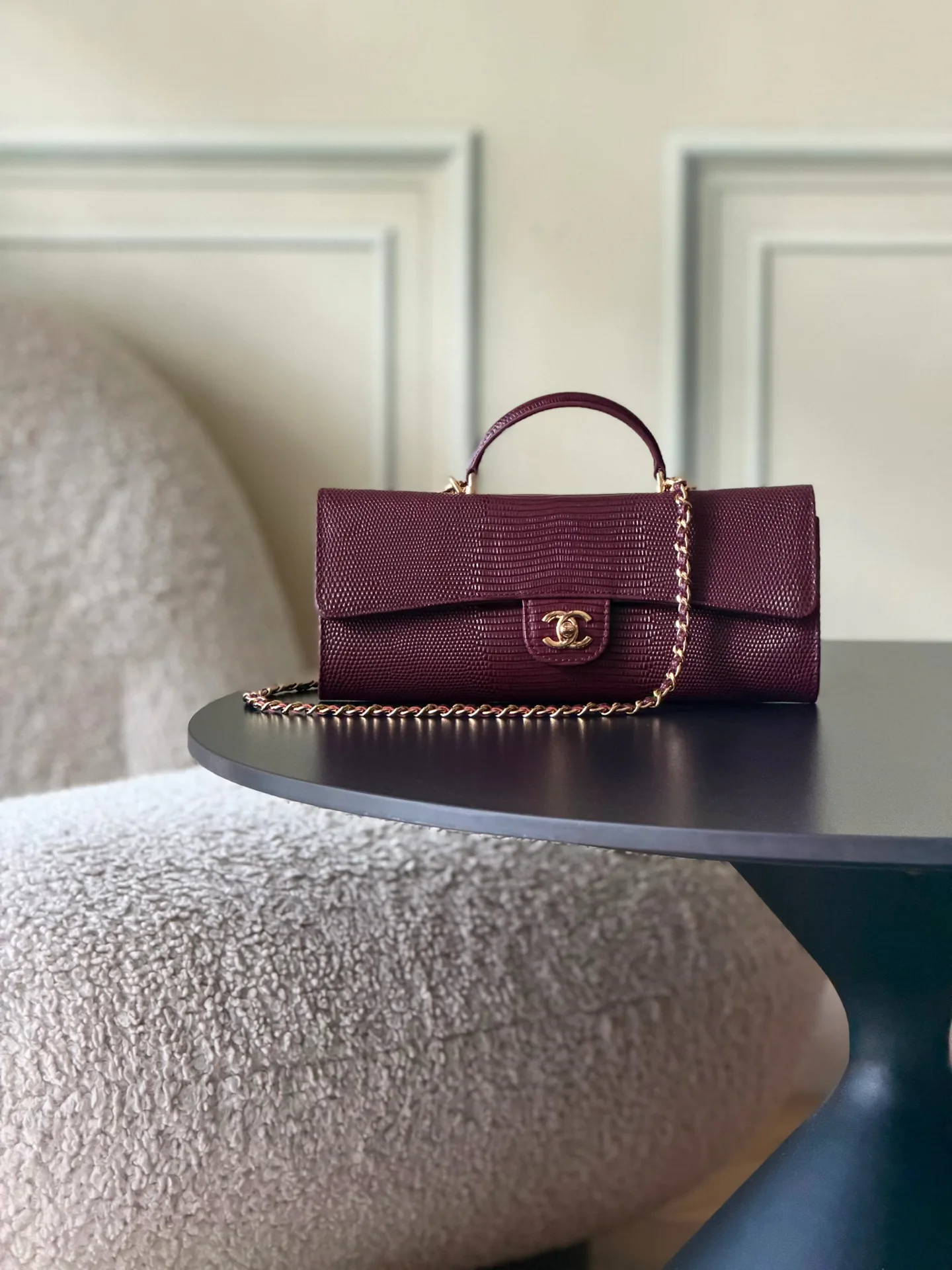 Women's Classic Handbags CHANEL 17498619