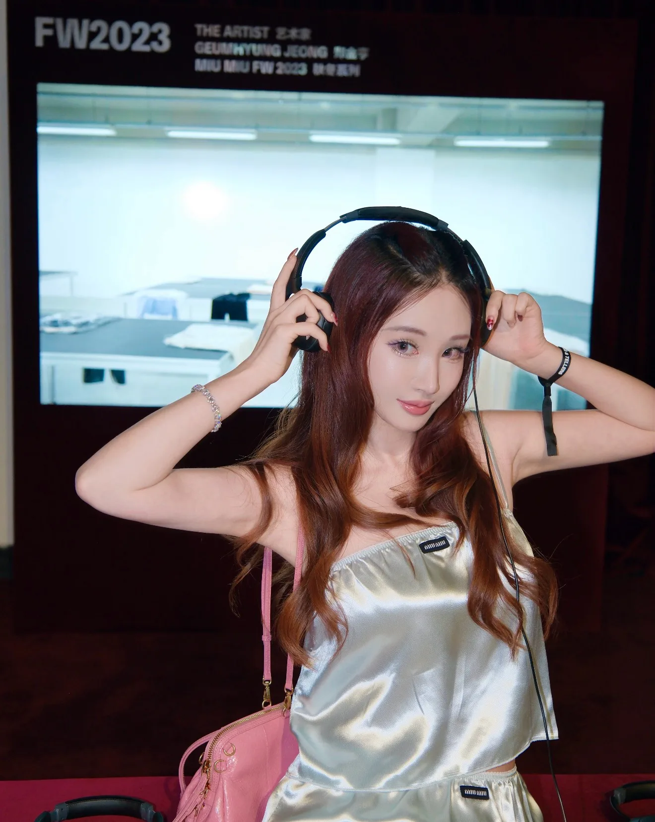 Women's Tops MIU MIU 17413166