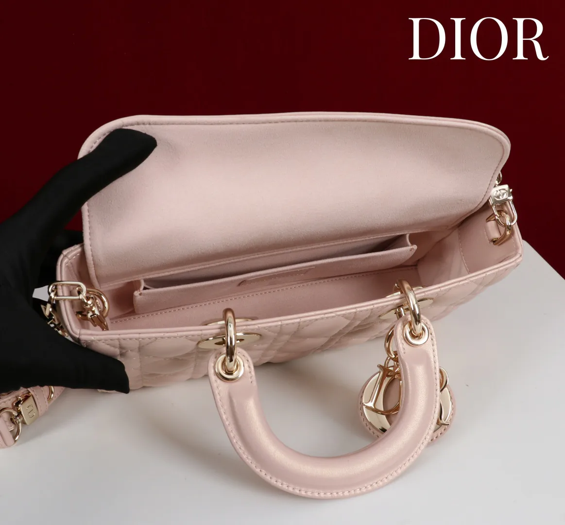 Women's Classic Handbags CHRISTIAN DIOR 18393015