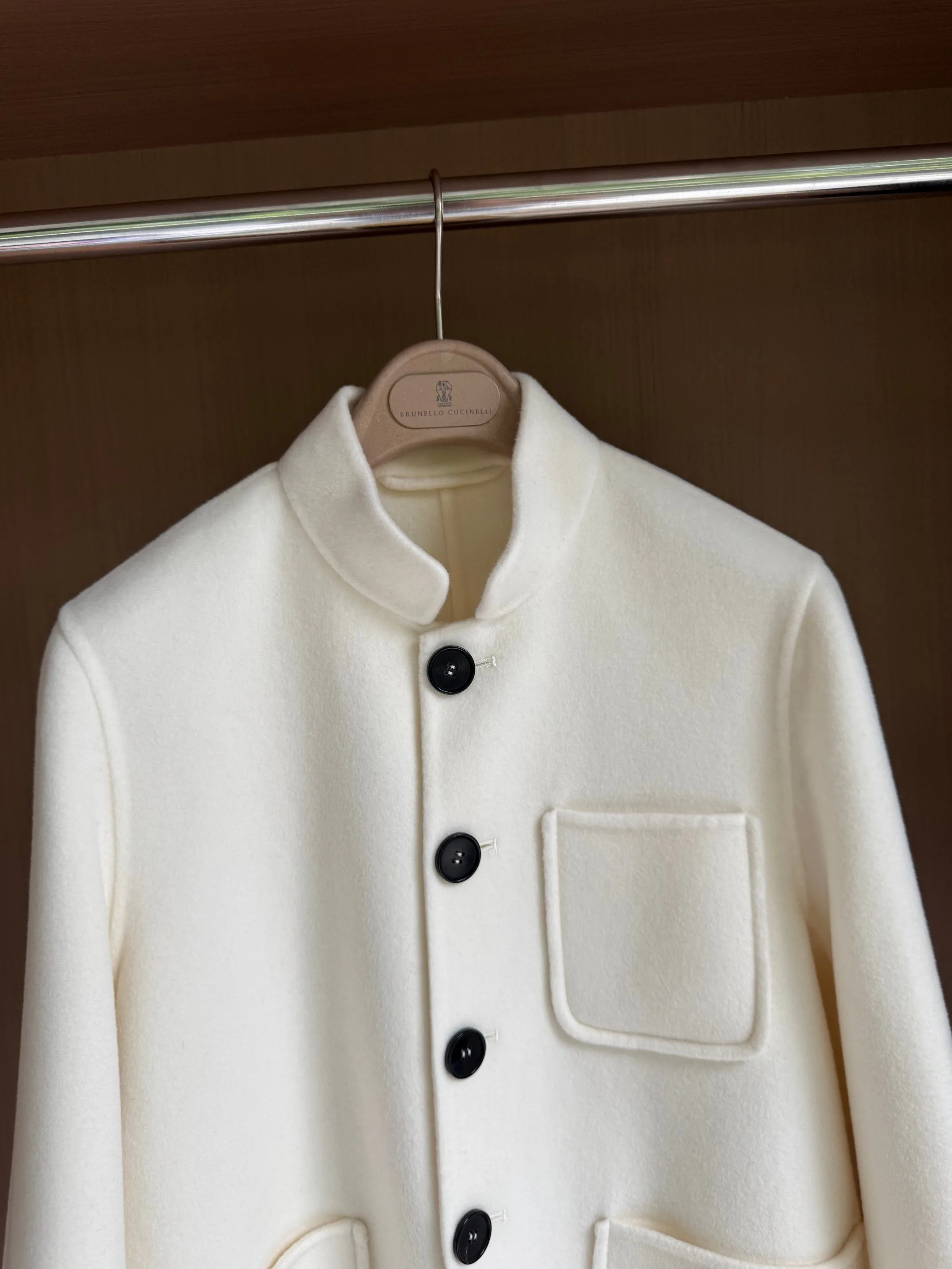Women's Coats LORO PIANA 18050612