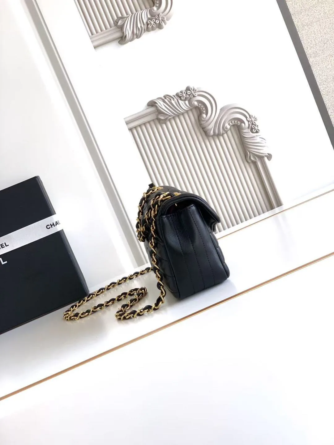 Women's Classic Handbags CHANEL 17916918