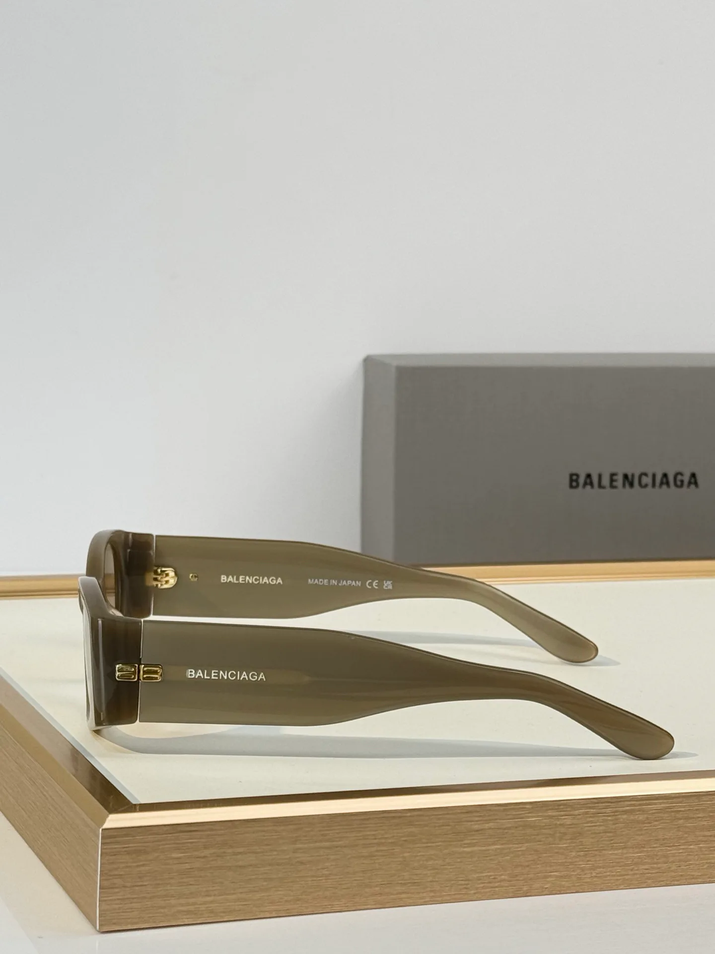 Glasses BALENCIAGA 18117826