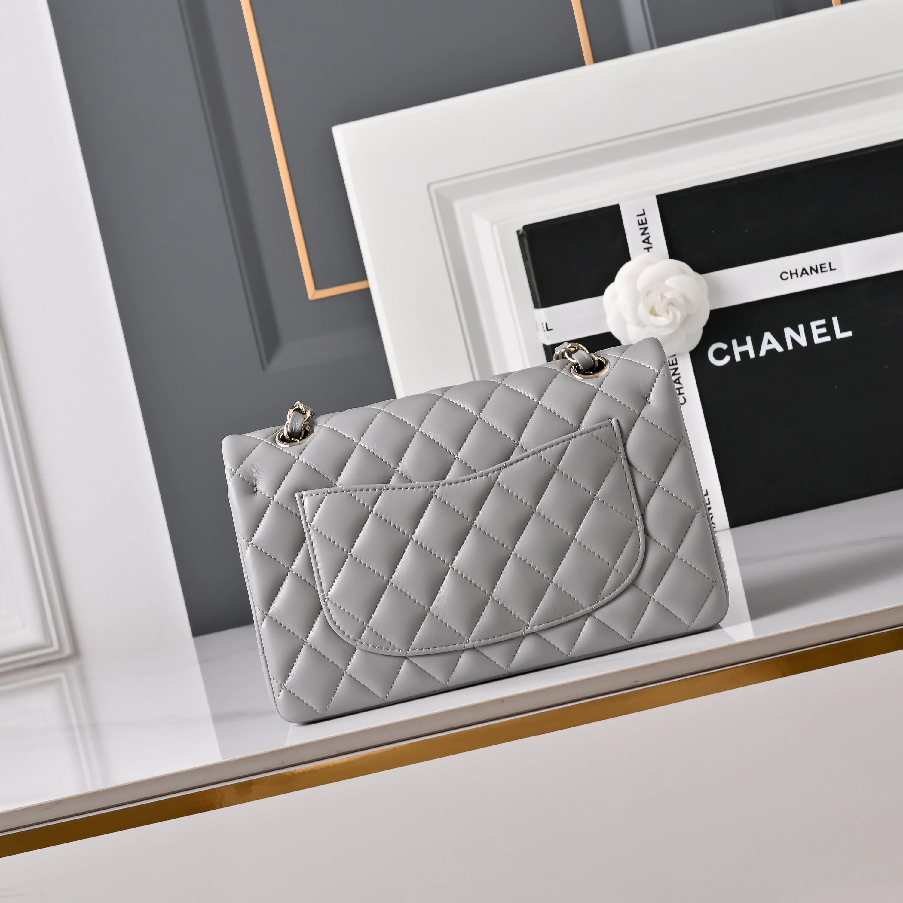 Women's Classic Handbags CHANEL 17844644