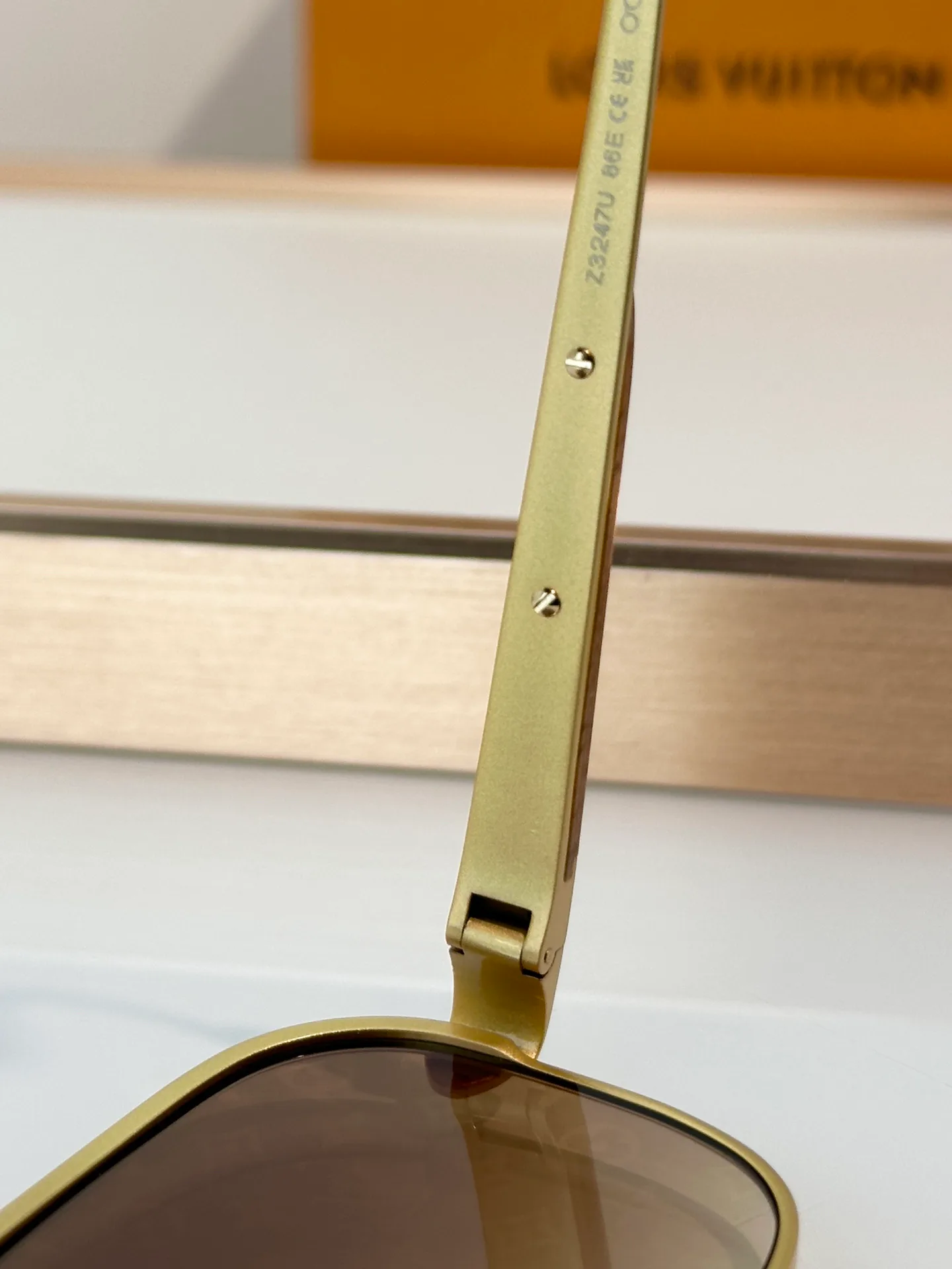 Glasses LOUIS VUITTON 18295166