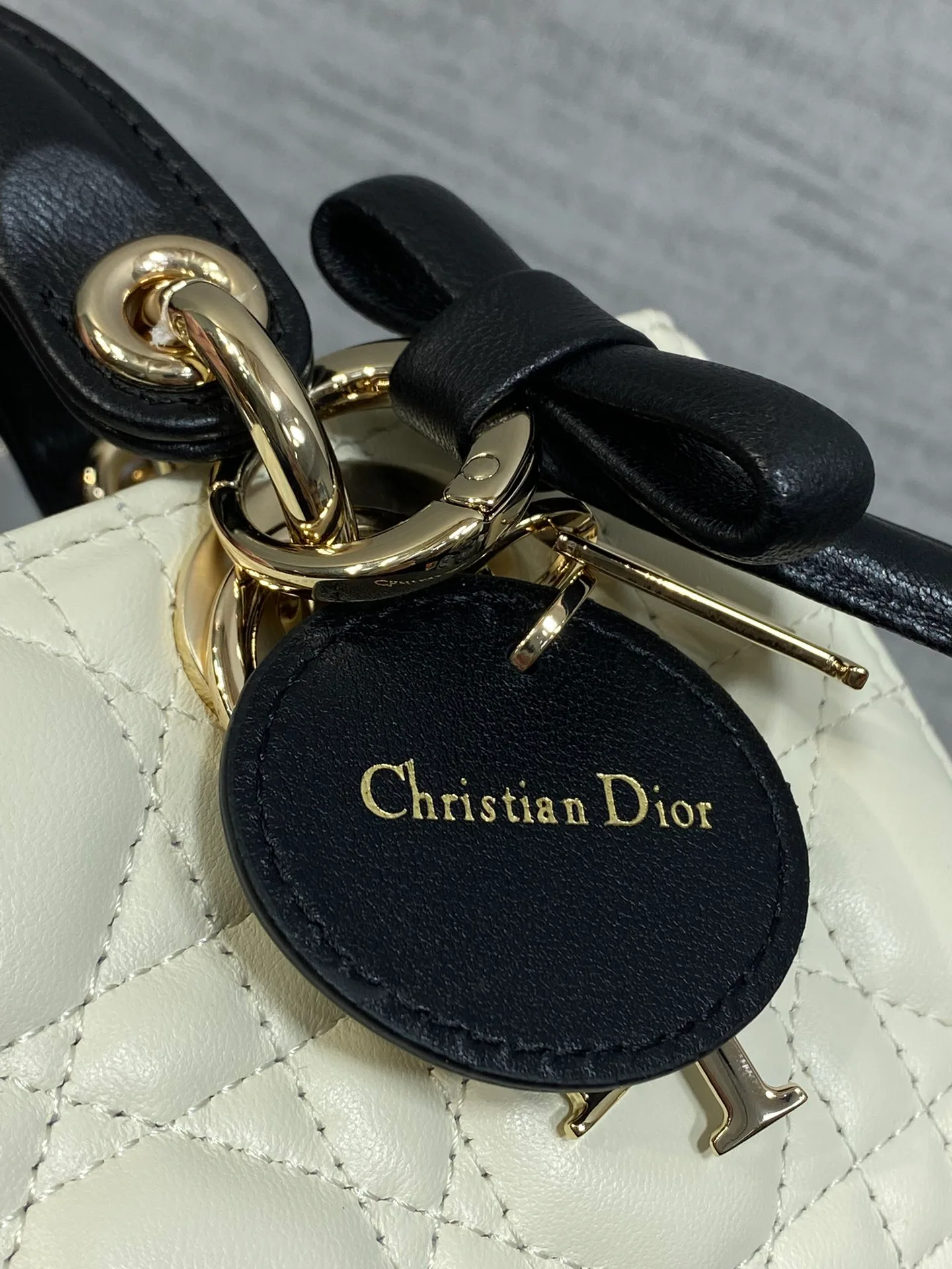 Women's Classic Handbags CHRISTIAN DIOR 18392924