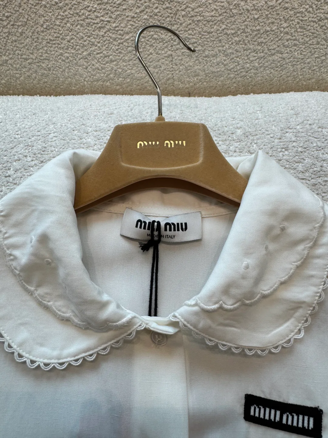 Women's Dresses MIU MIU 17768983