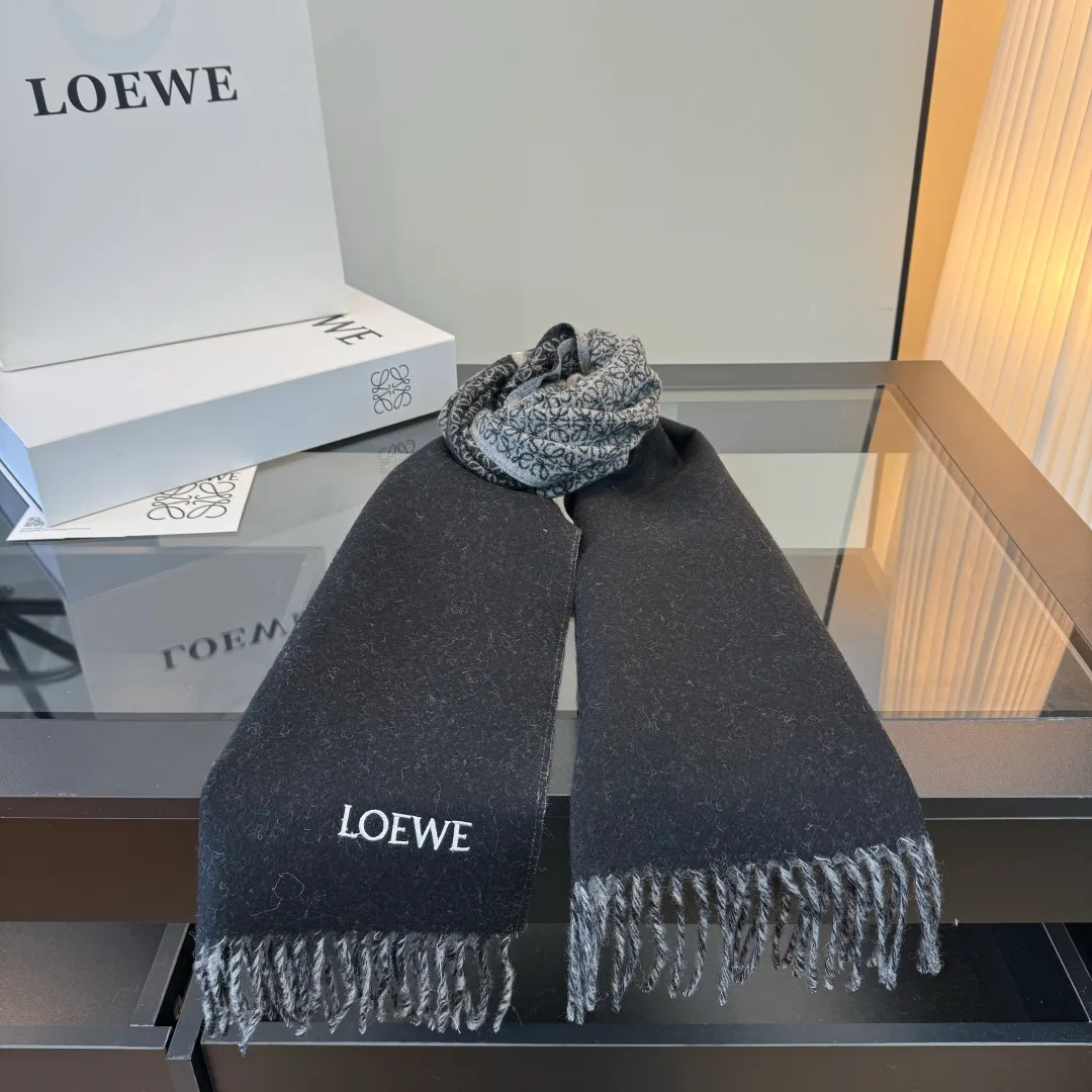 Scarves LOEWE 18222625