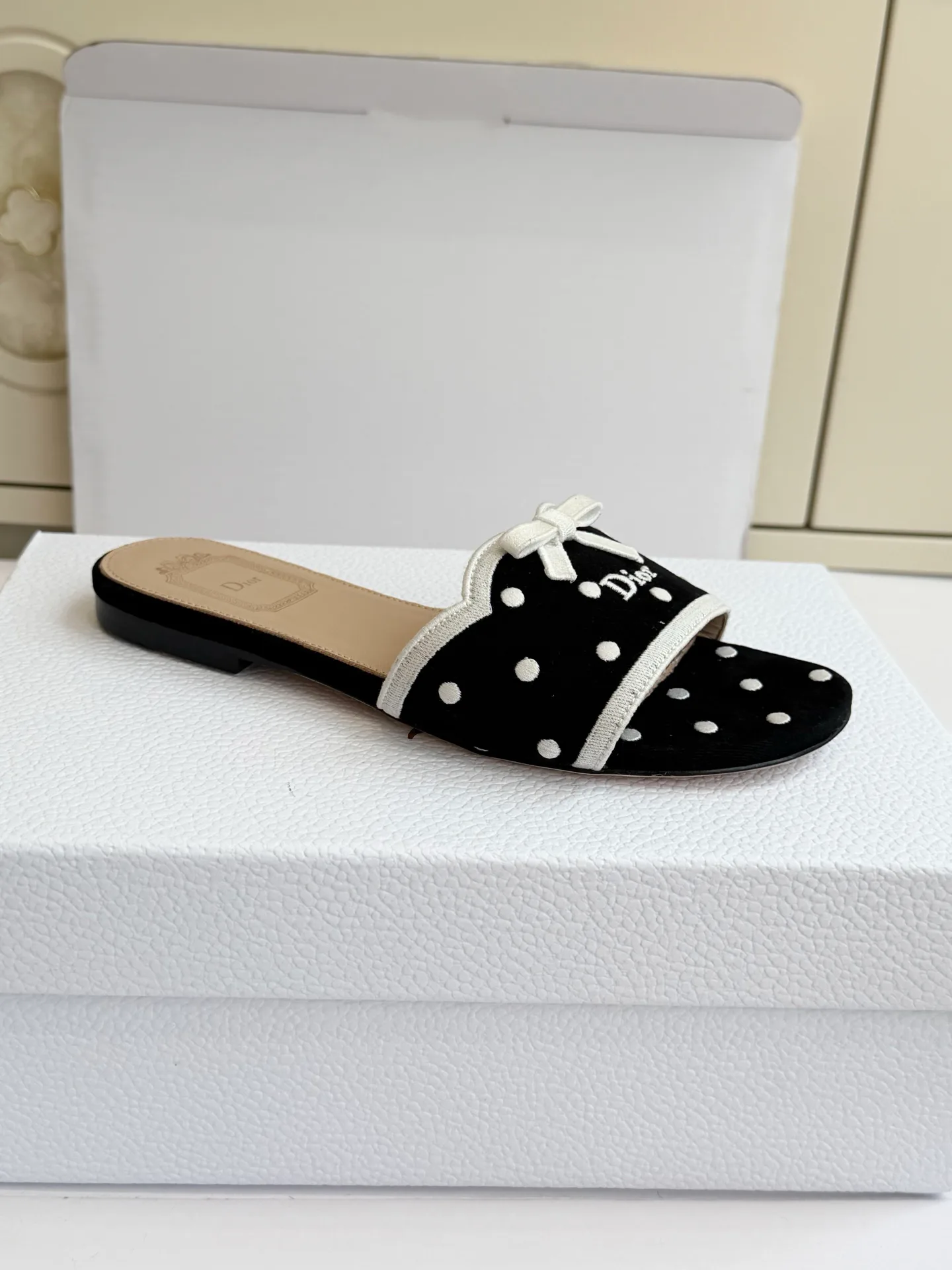 Women's Mules And Clogs CHRISTIAN DIOR 18224049