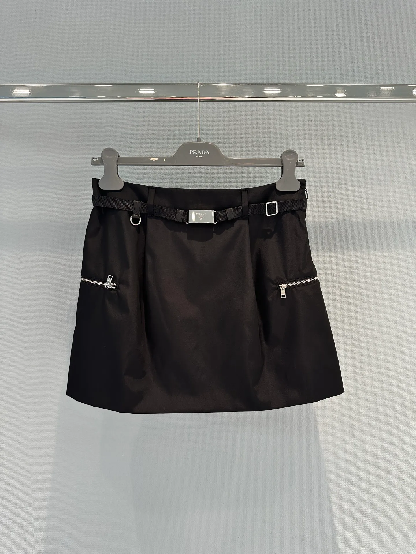 Women's Skirts PRADA 17691821