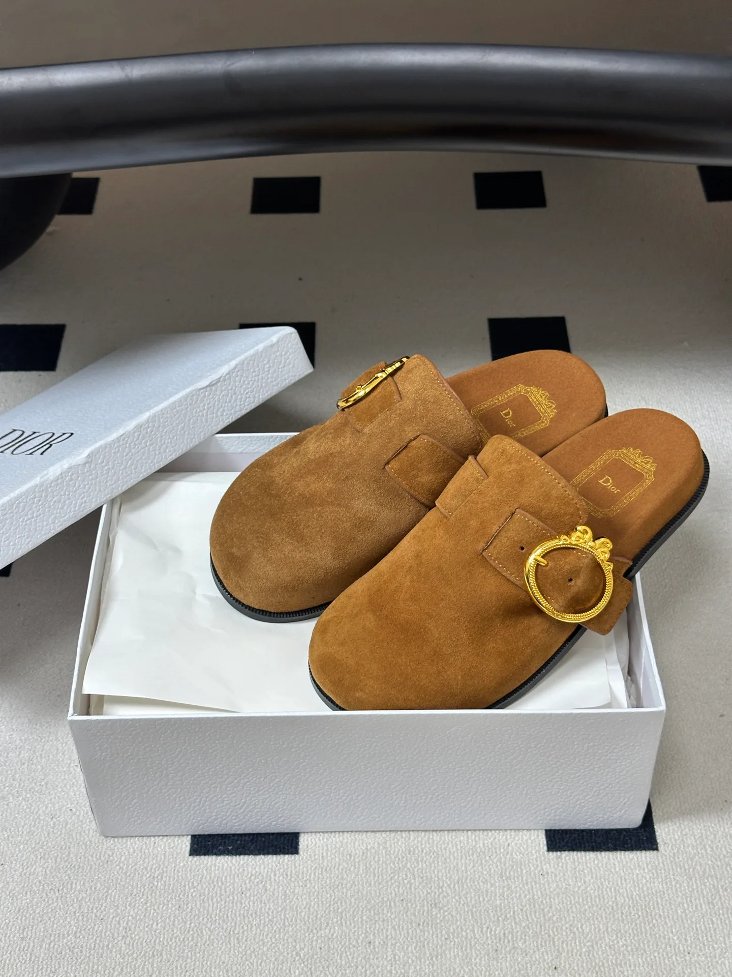 Women's Mules And Clogs CHRISTIAN DIOR 18049380