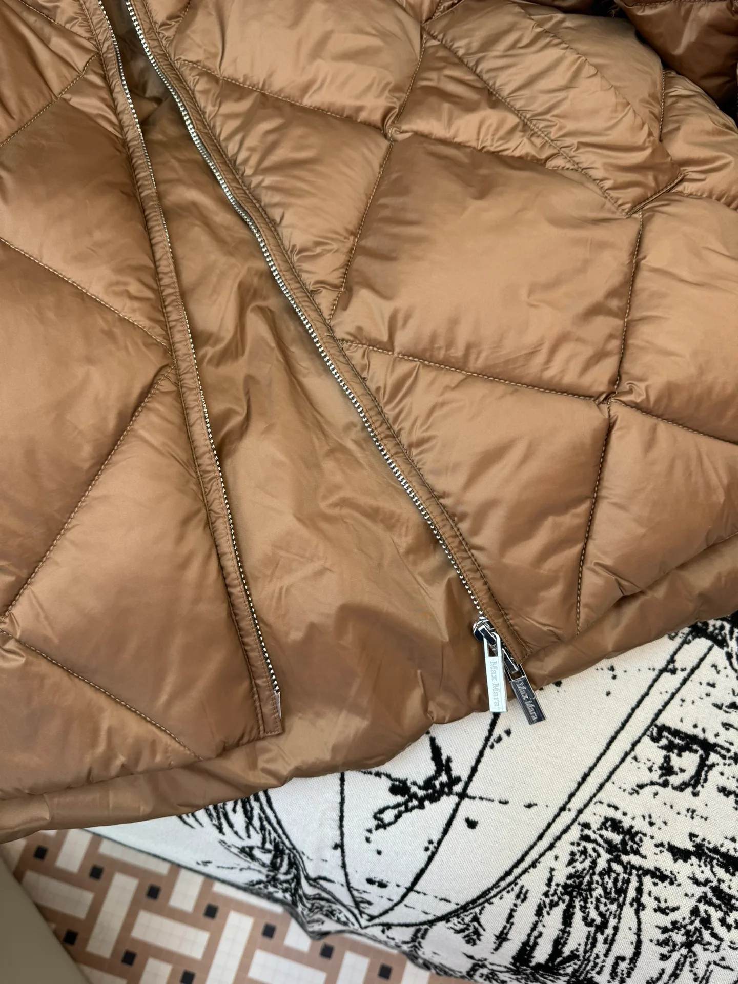 Women's Jackets And Down Jackets MAX MARA 17854893
