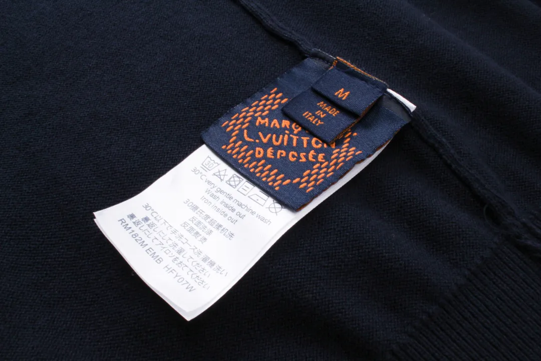 Men's Shirts LOUIS VUITTON 18291260