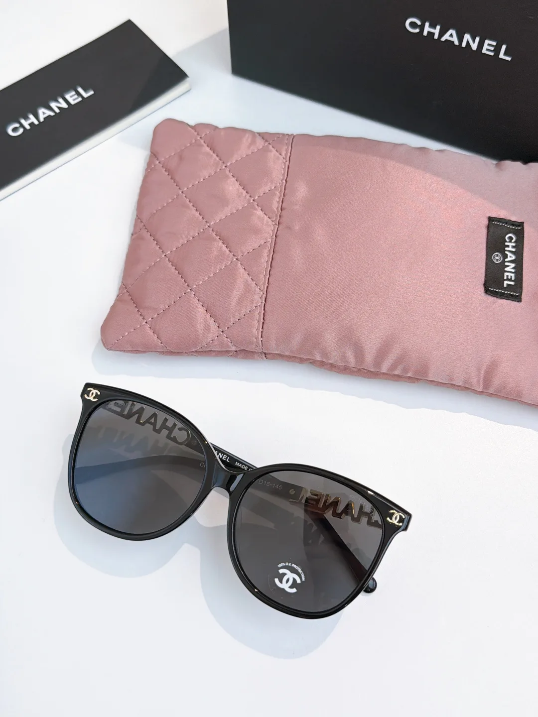 Glasses CHANEL 17646777