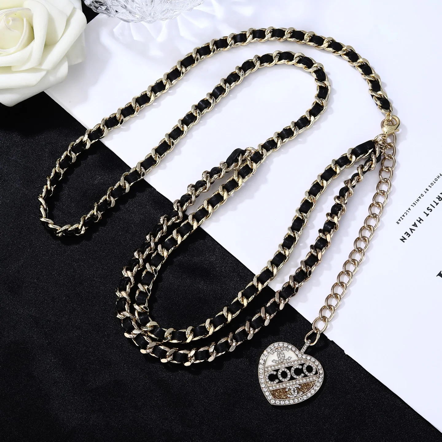 Jewelry CHANEL 17922665