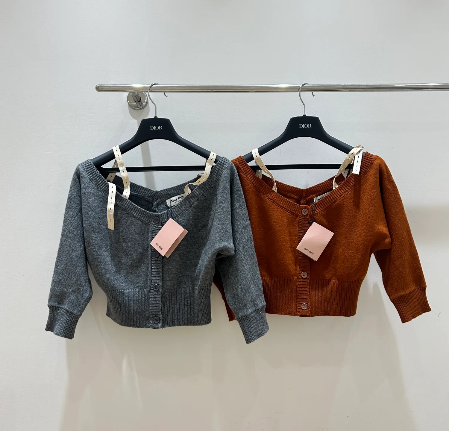 Women's Jumpers And Sweaters MIU MIU 18097160