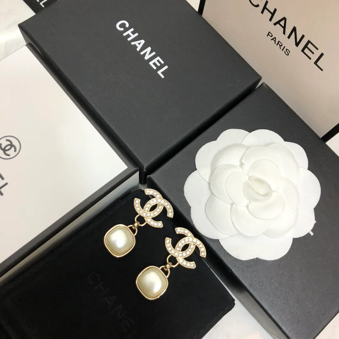 Jewelry CHANEL 17782084