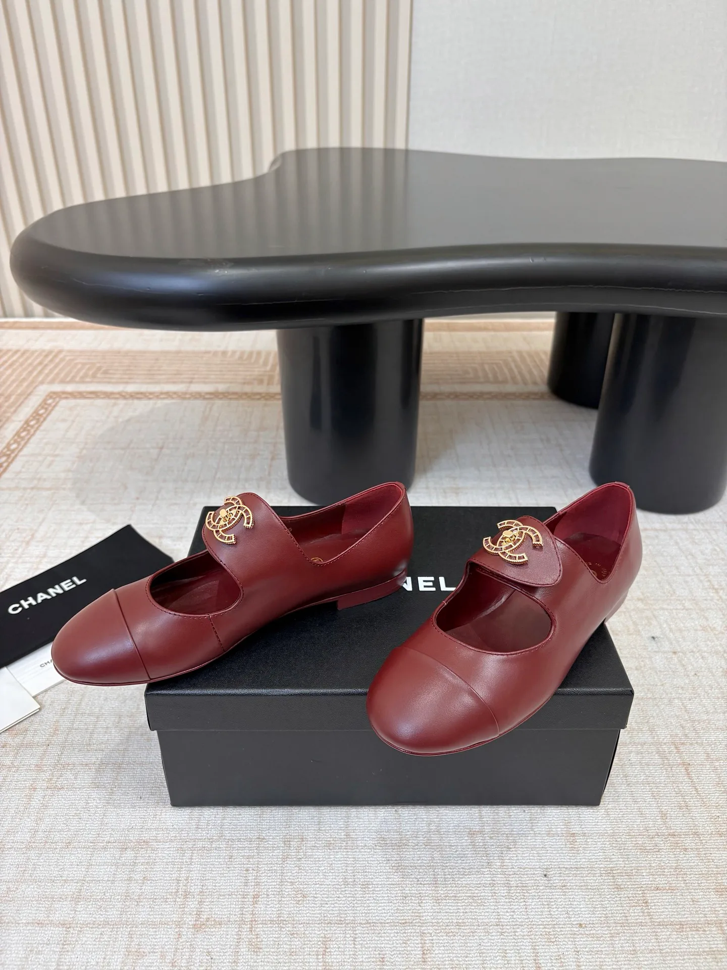 Women's Heels CHANEL 17785996