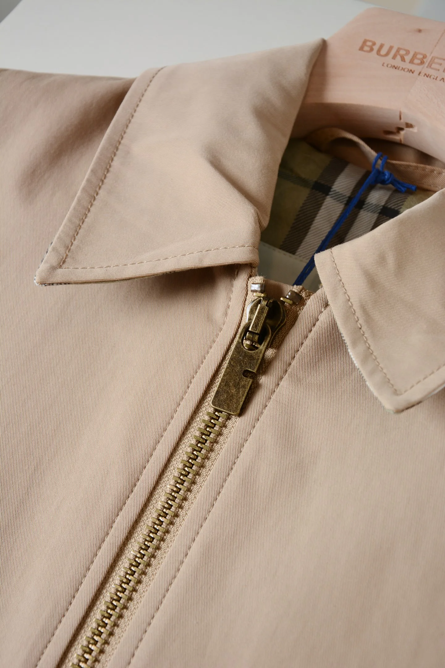 Men's Jackets And Down Jackets BURBERRY 18086923