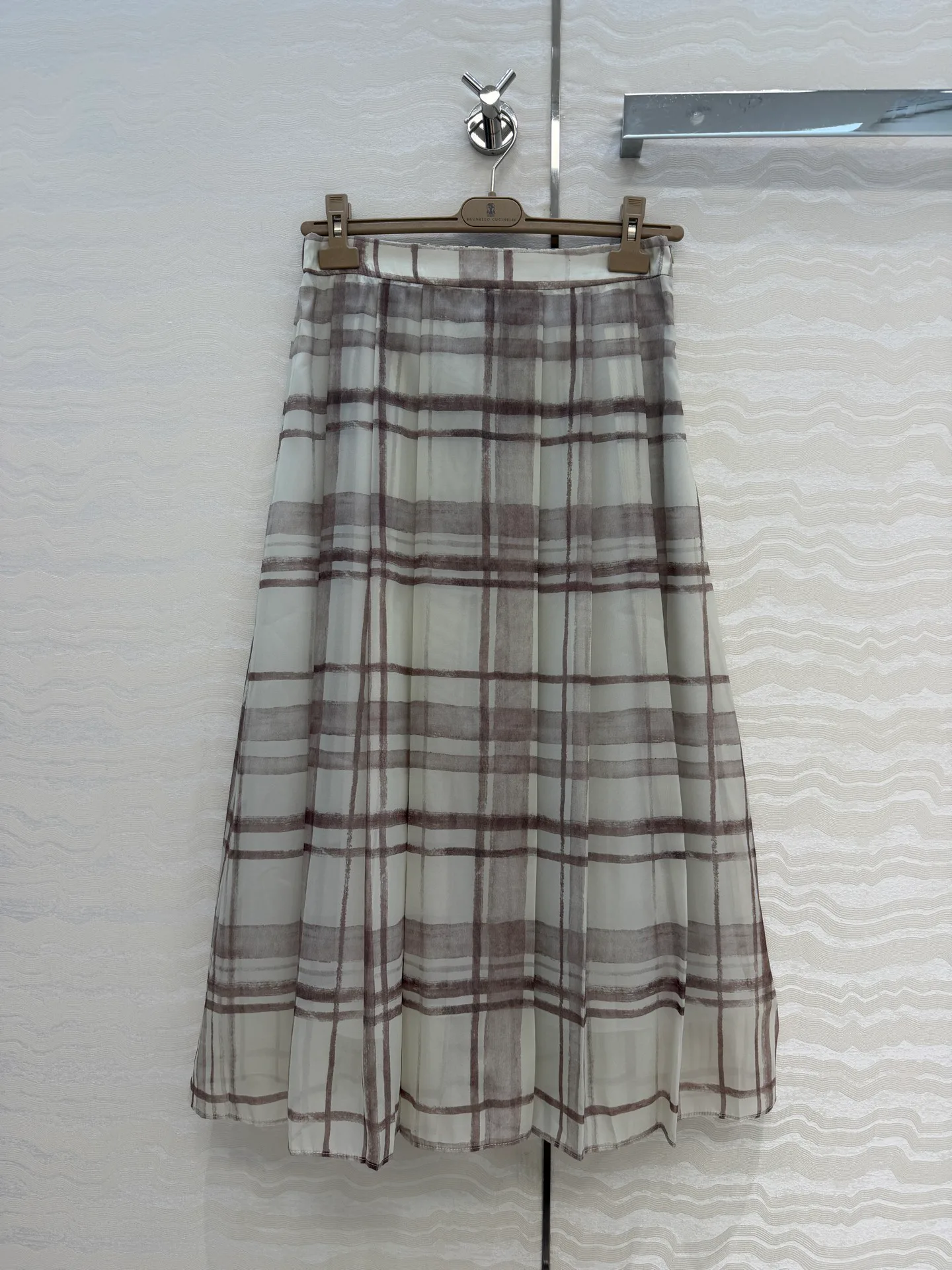 Women's Skirts BRUNELLO CUCINELLI 16918972
