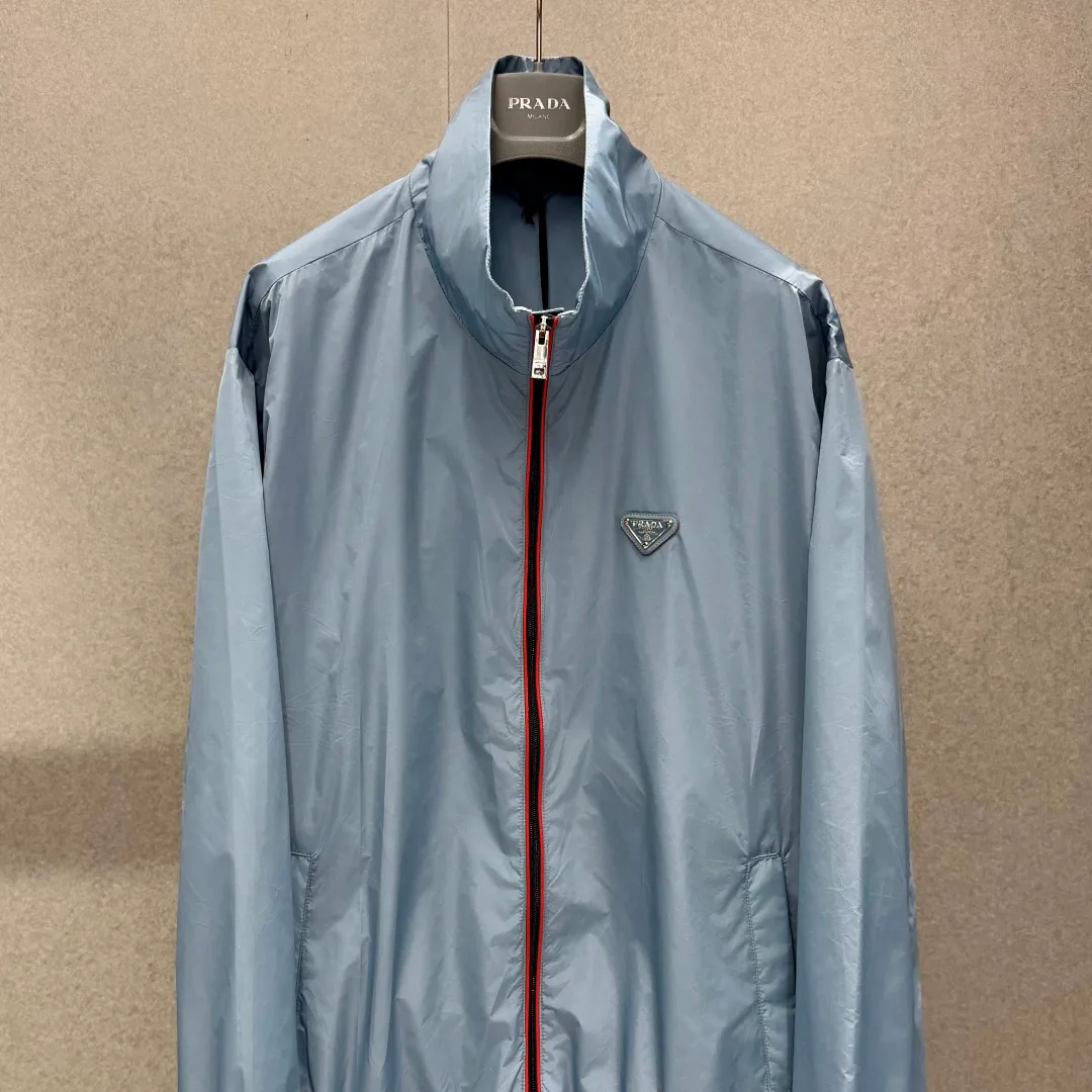 Men's Jackets And Down Jackets PRADA 16896890