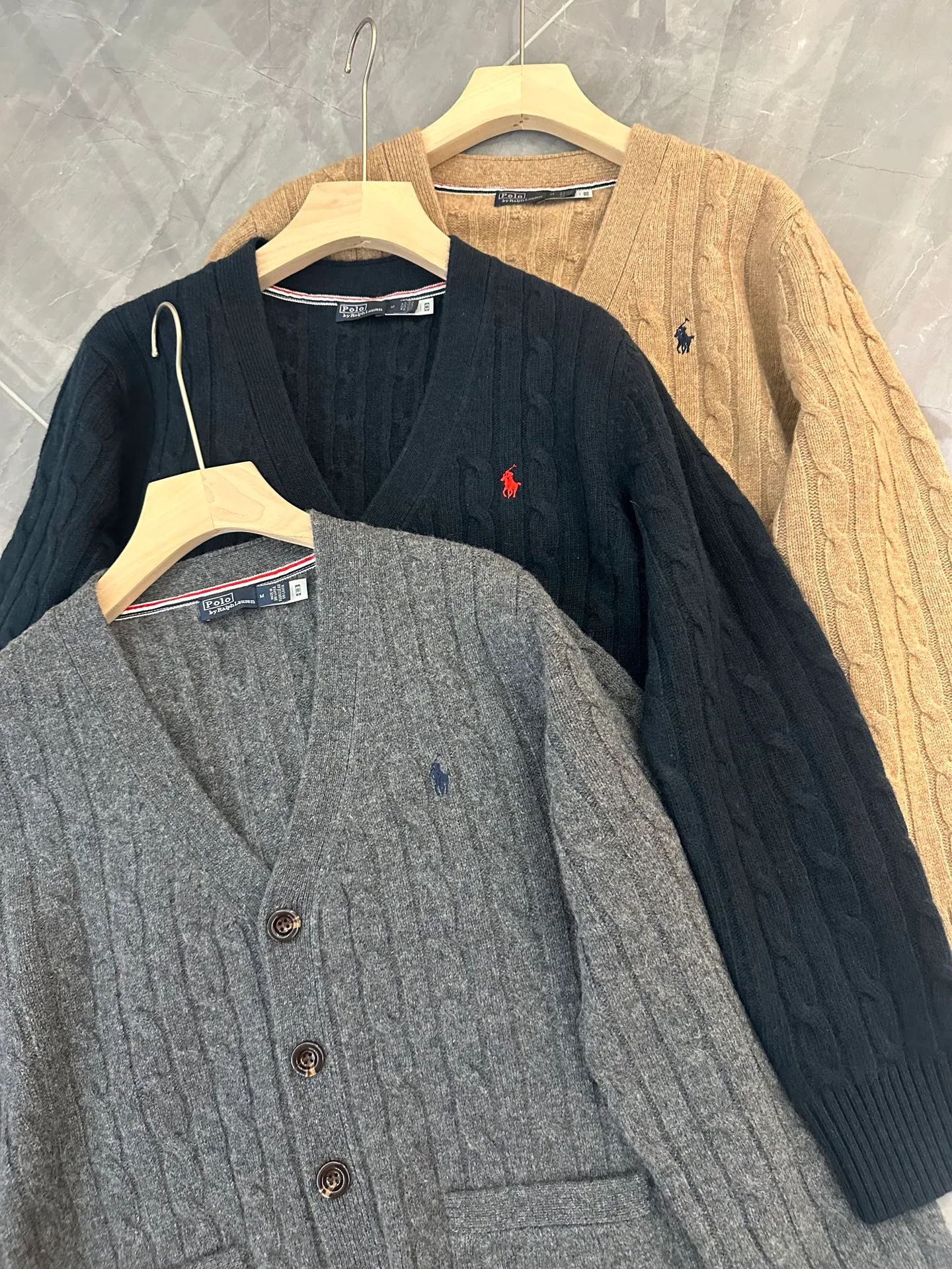Джемперы И Свитеры Мужские Ralph Lauren 18582710