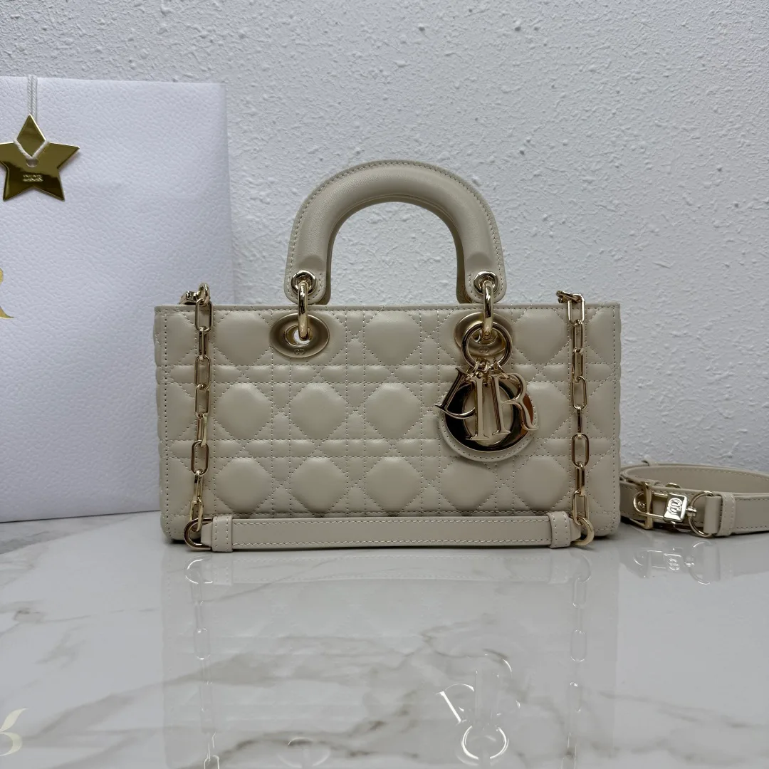 Women's Classic Handbags CHRISTIAN DIOR 17601432
