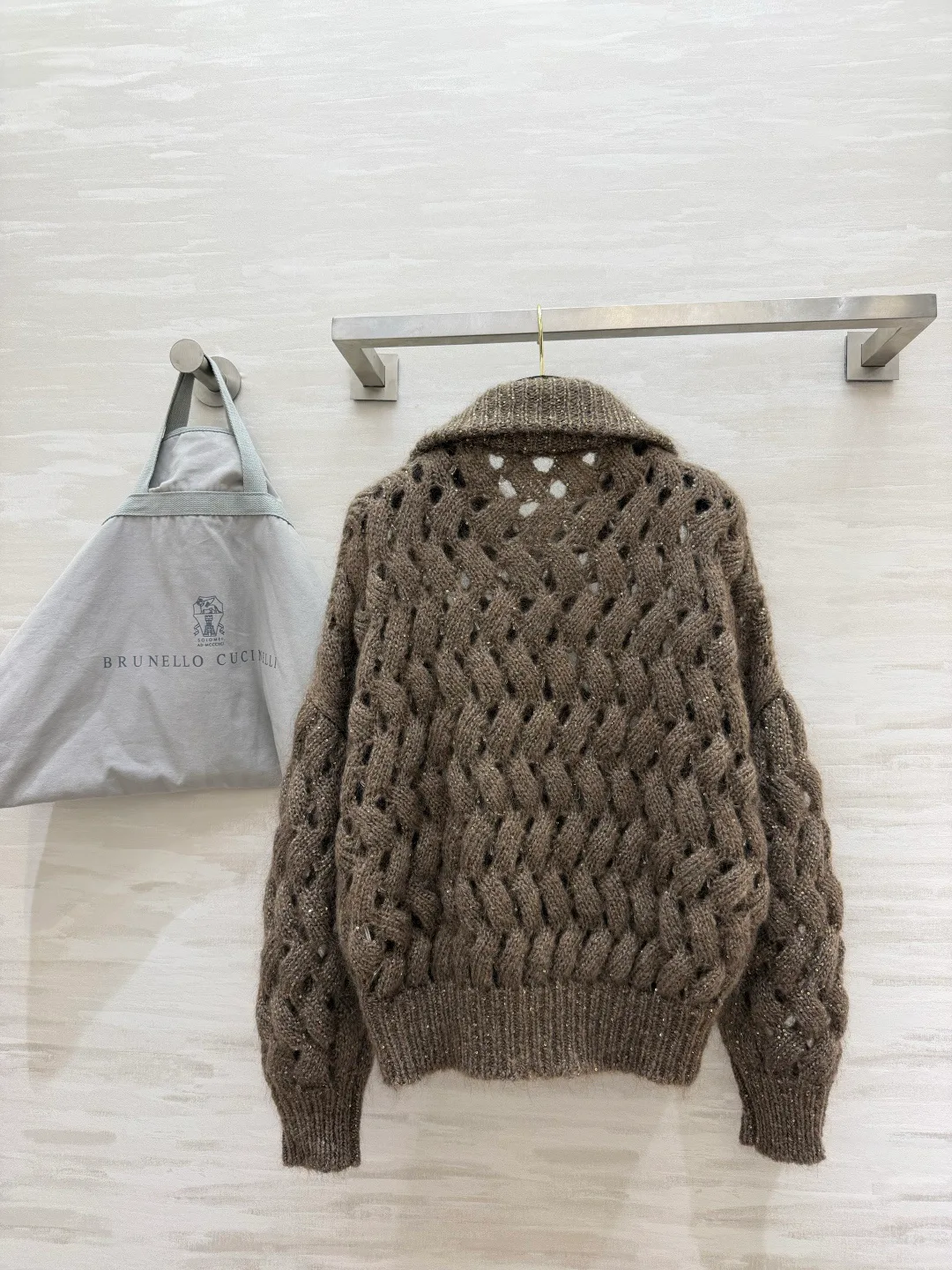 Women's Jumpers And Sweaters BRUNELLO CUCINELLI 18276864