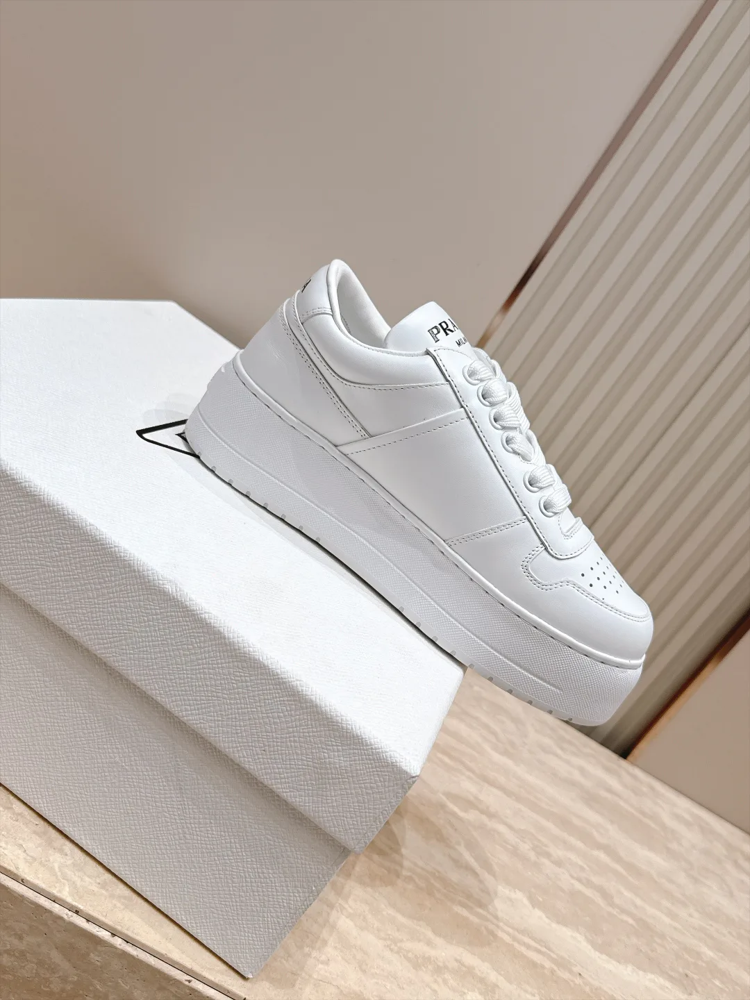 Women's Sneakers PRADA 18461648