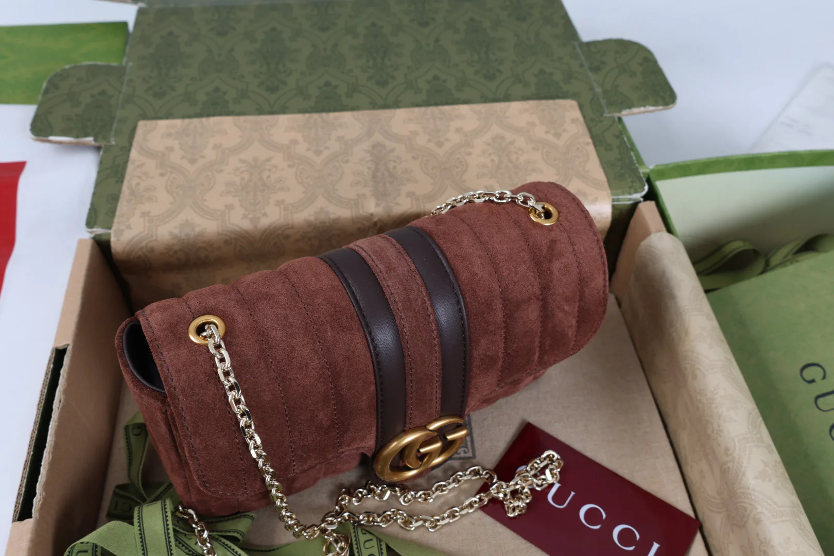 Women's Classic Handbags GUCCI 18065293